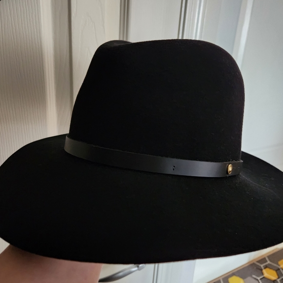 Rag & Bone Floppy Brim Fedora - Picture 6 of 6